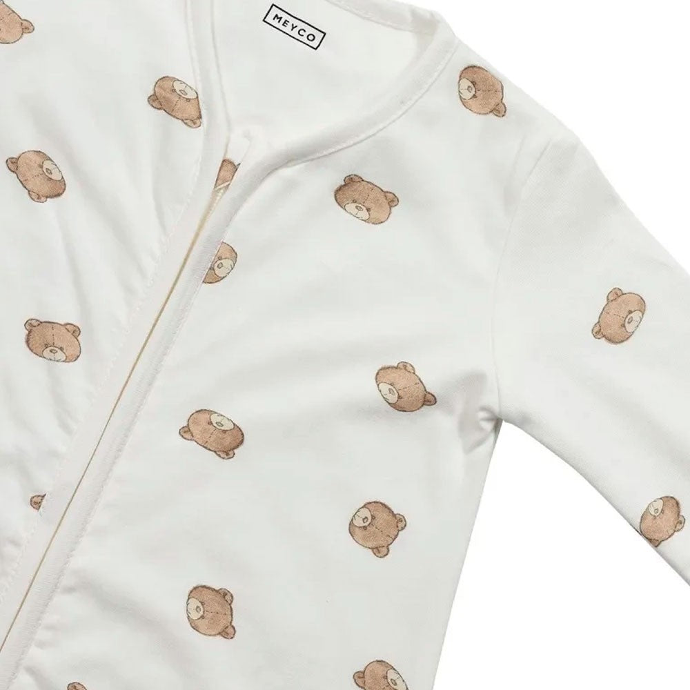 Saco dormir Cambrass red 70 cm Me Bear multicolor