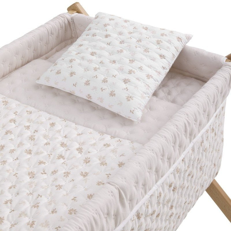 Minicuna Tijeras Cambrass Branch + Patas Natural