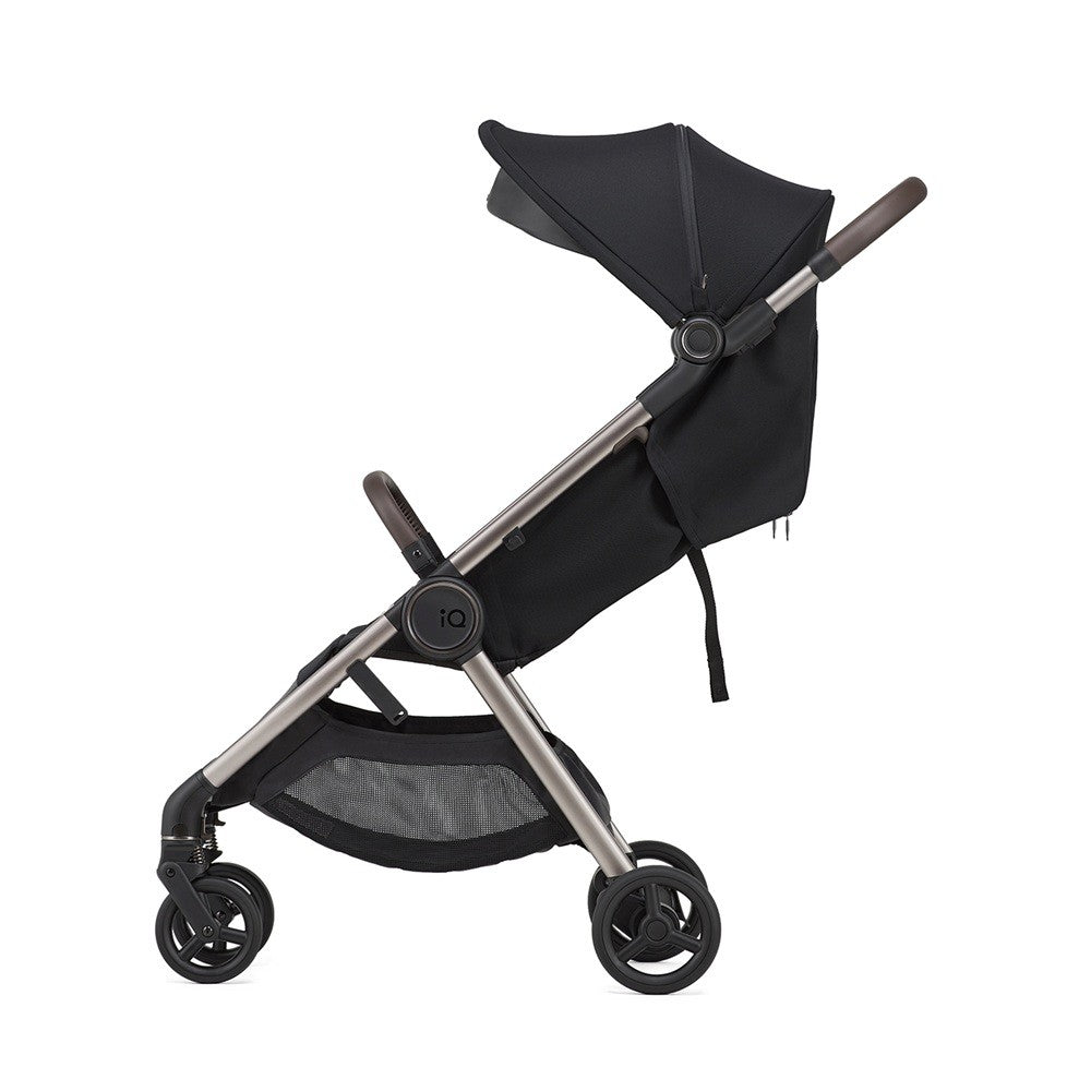 Cochecito Anex IQ Premium