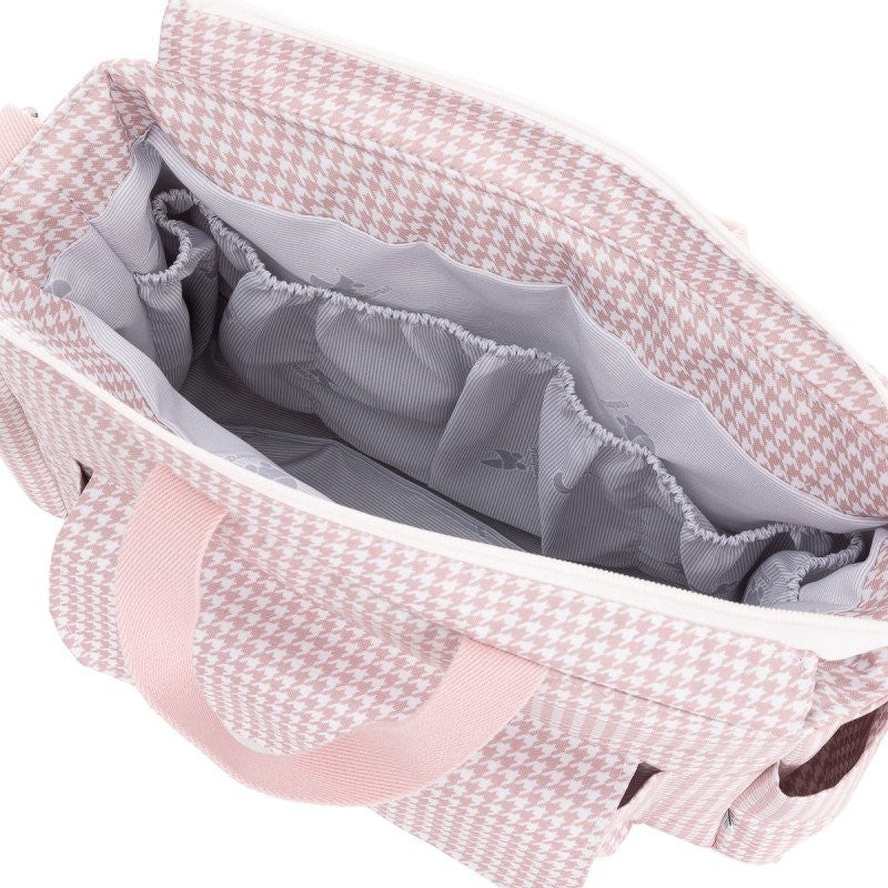 Bolso Maternal Pack Cambrass Windsord