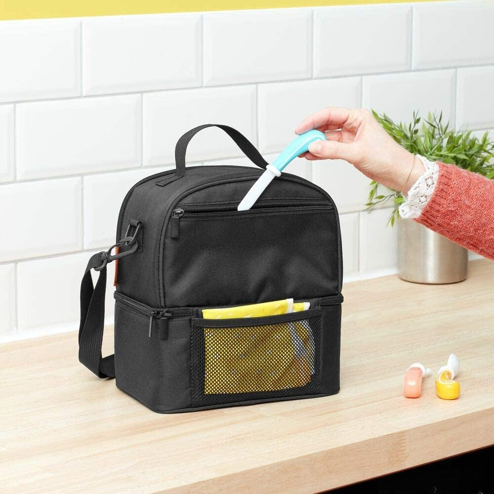 Bolso isotérmico Badabulle by Babymoov PICK & GO