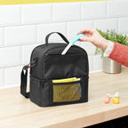 Bolso isotérmico Badabulle by Babymoov PICK & GO