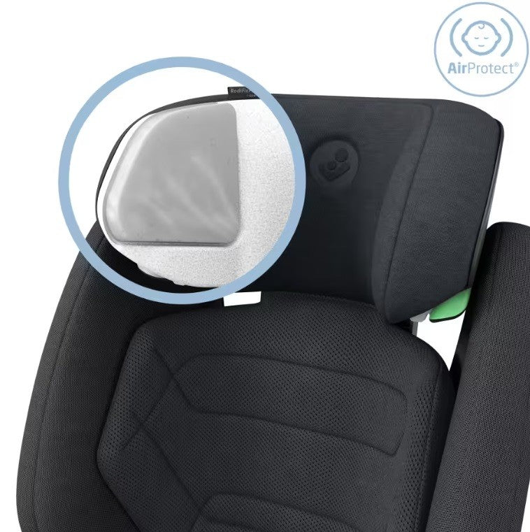 Silla Auto Maxi-Cosi RodiFix Pro² i-Size