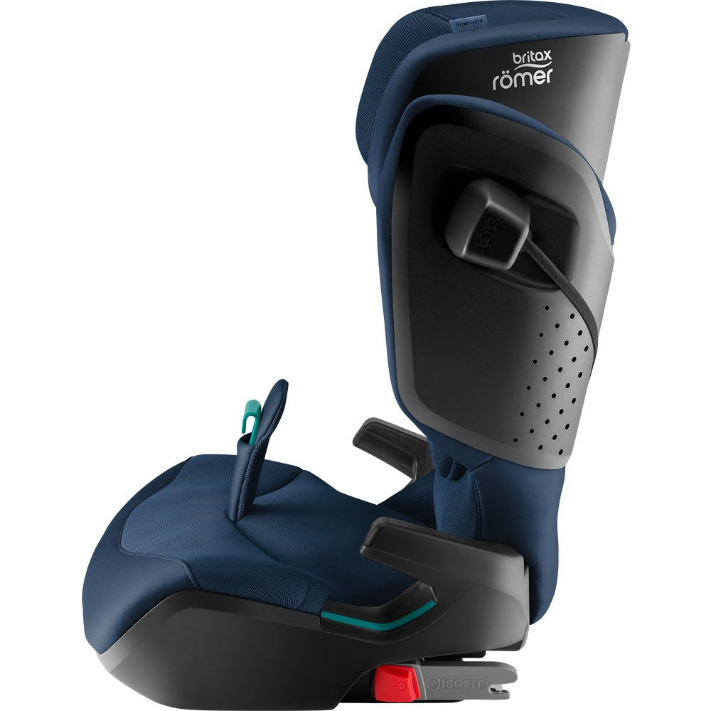 Silla Auto Britax Römer KIDFIX PRO I-SIZE coleccion STYLE