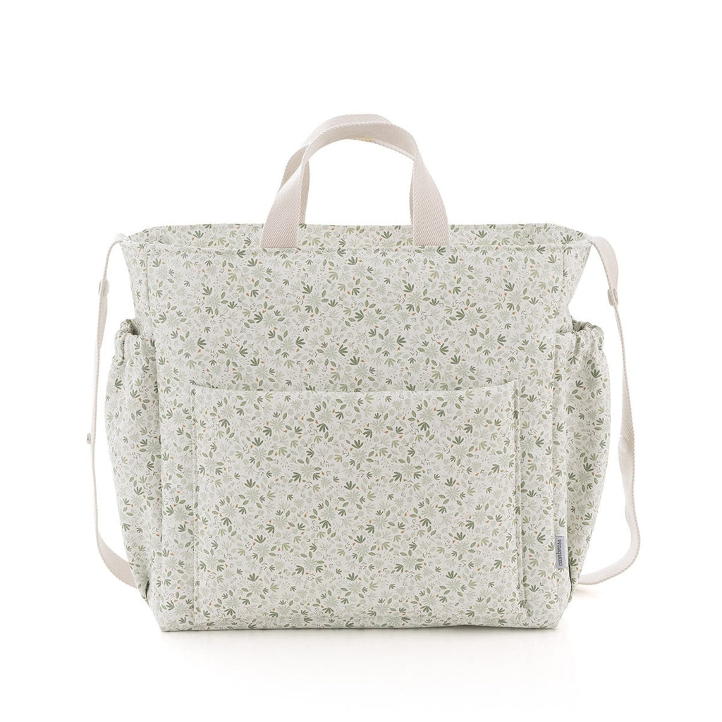 Bolso maternal pack Cambrass Bosco