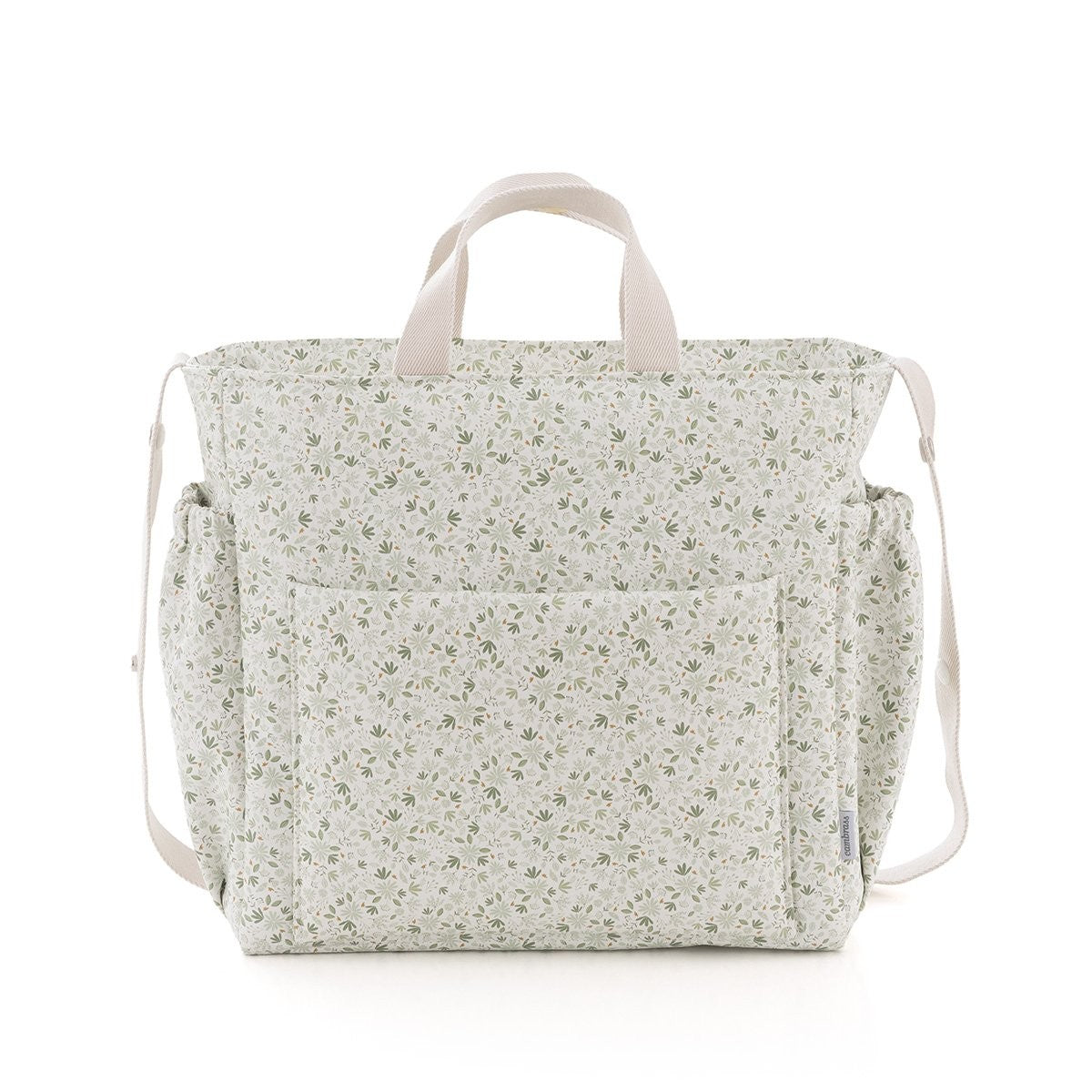 Bolso maternal pack Cambrass Bosco