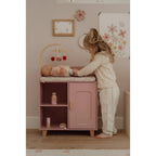 Mueble Cambidor Little Dutch De Madera