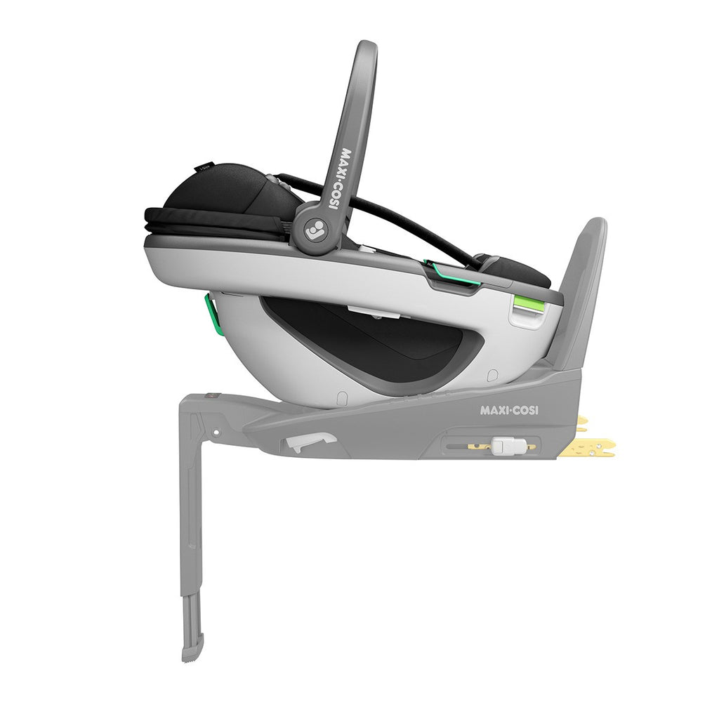 Silla Auto Maxi-Cosi Coral i-Size