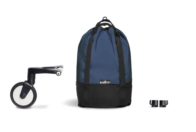 YOYO Bag Bolsa Silla Paseo Stokke YOYO²