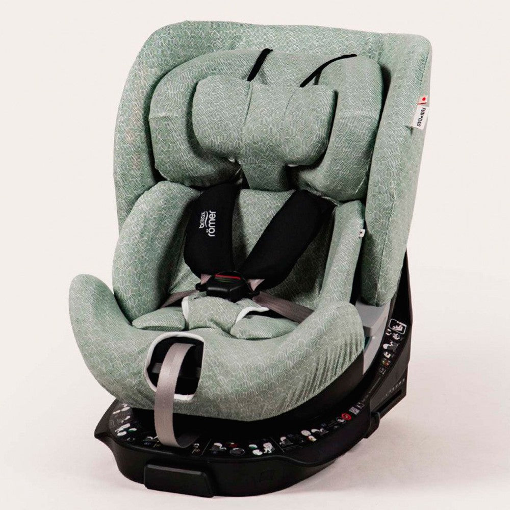 Funda de Verano Britax Romer Kidfix Family
