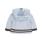 Chaqueta Boboli tricotosa