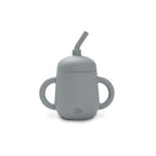 Vaso Interbaby silicona antiderrame