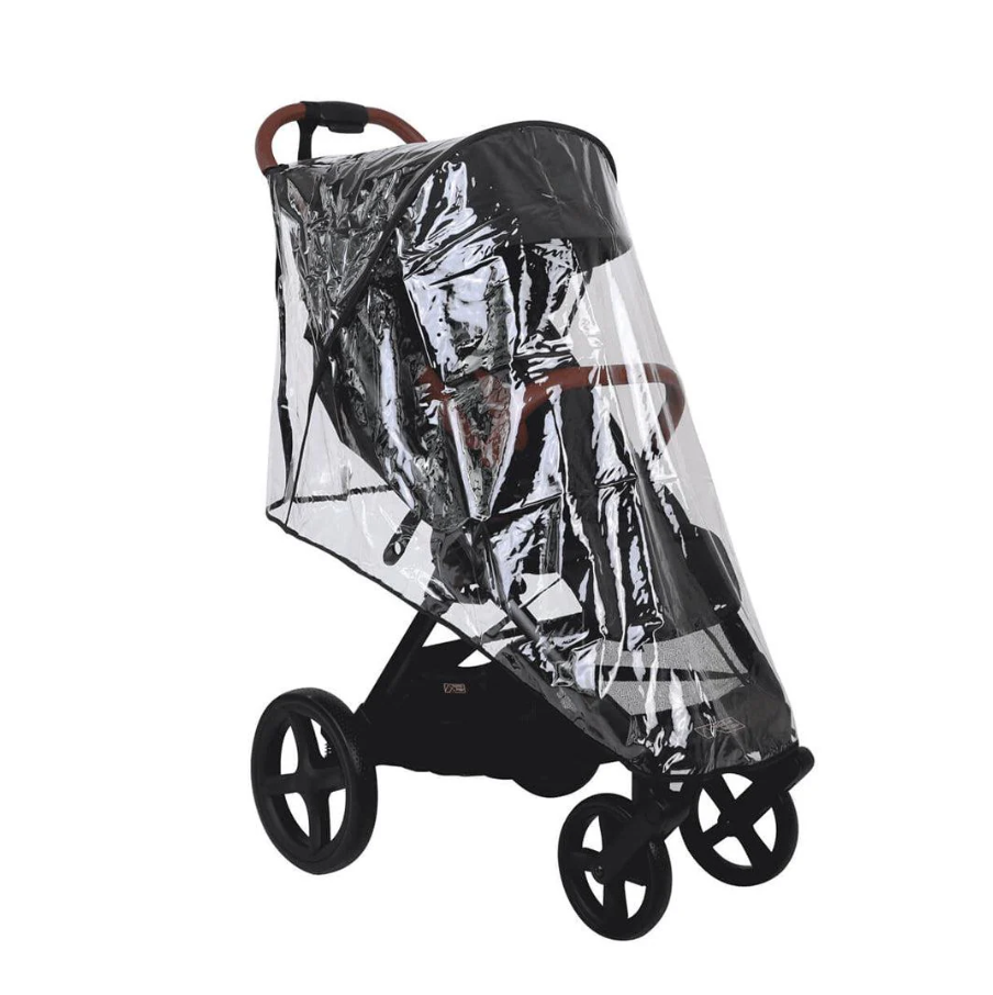 Saco y plástico Mountain Buggy NANO URBAN