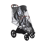Saco y plástico Mountain Buggy NANO URBAN