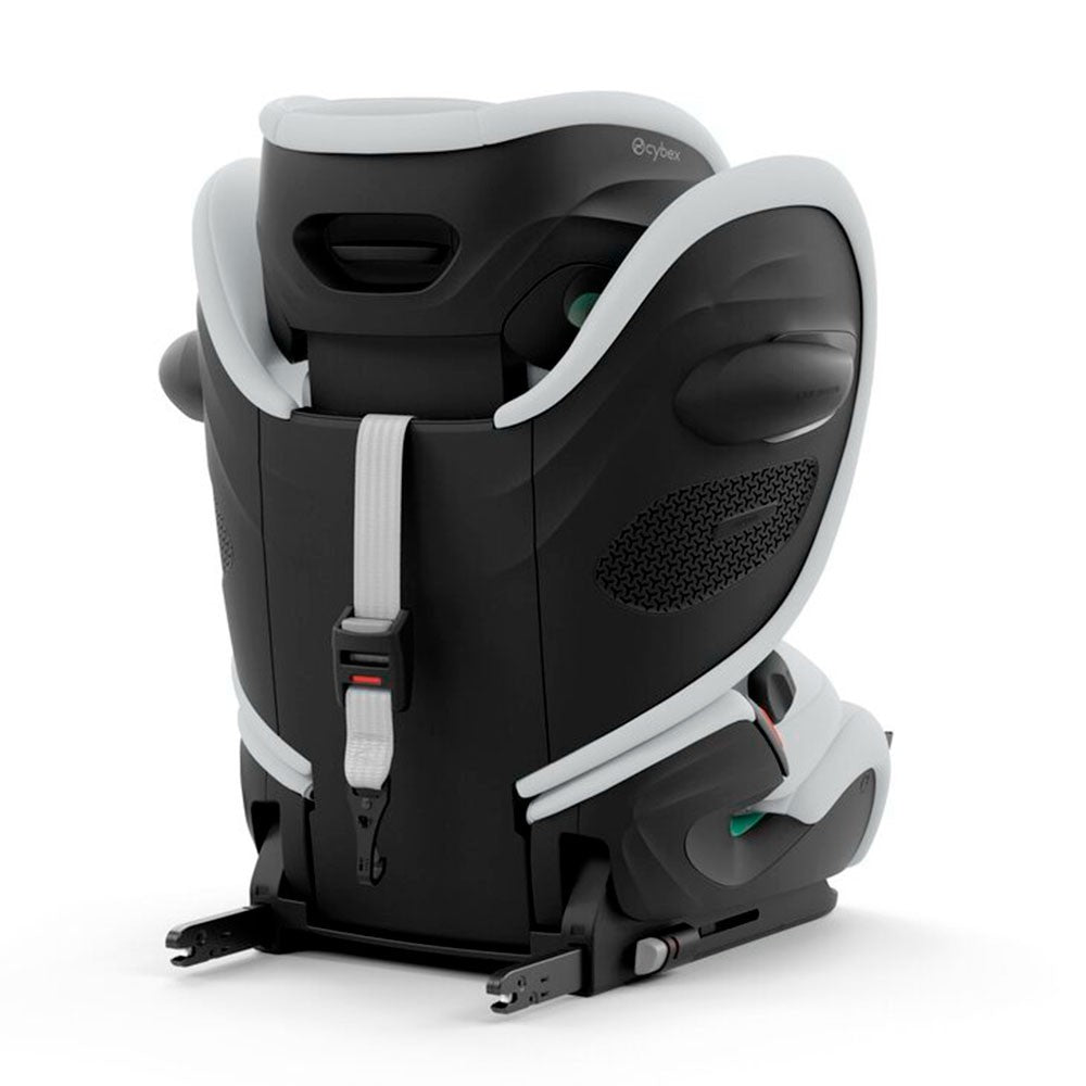 Silla Auto Cybex Pallas G3 I-size 1/2/3 2026