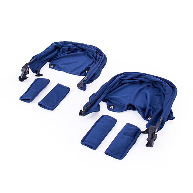 Color Pack Baby Monsters Easy Twin 3.0S