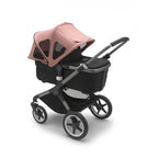 Capota Ventilada Bugaboo FOX5, FOX5 RENEW, FOX CUB y CAMELEON extensible