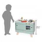Cocina Loft Janod