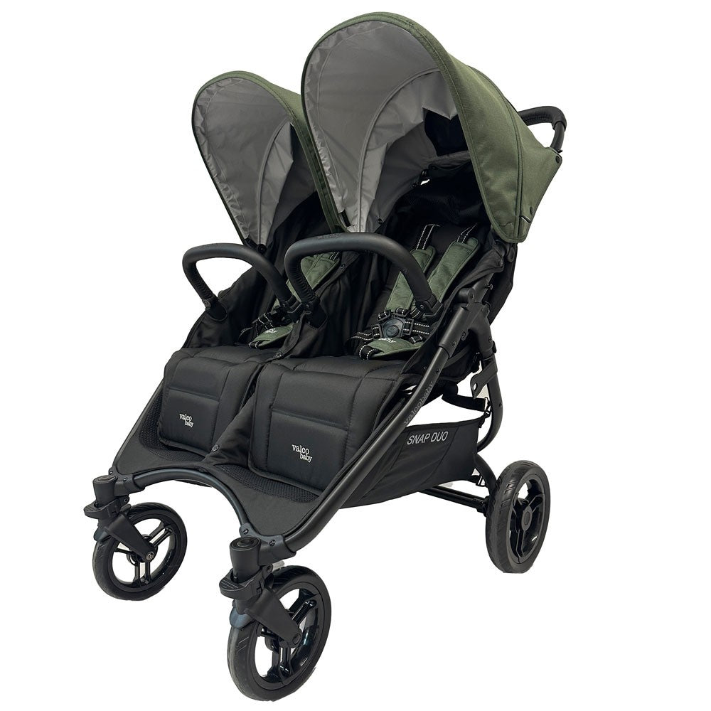 Silla Gemelar Valco Baby SNAP Duo