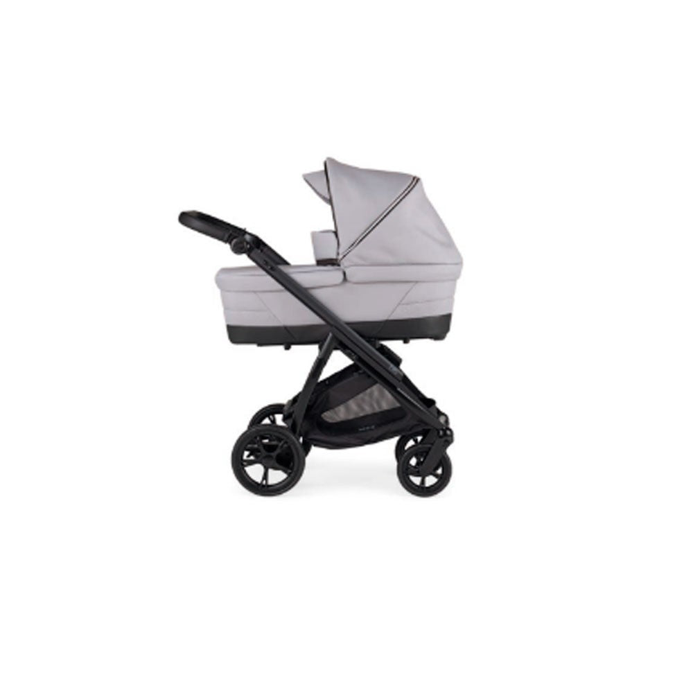 Cochecito Duo Bebecar BIB Ultra Compacto