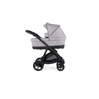 Cochecito Duo Bebecar BIB Ultra Compacto