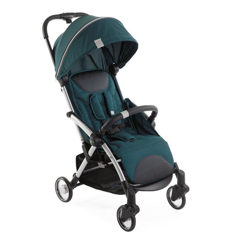 Silla Paseo Chicco Goody PLUS con plegado automático