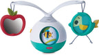 Movil Tummy Time Tiny Love Meadow Days