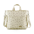 Bolso Maternal Pack Cambrass Garden