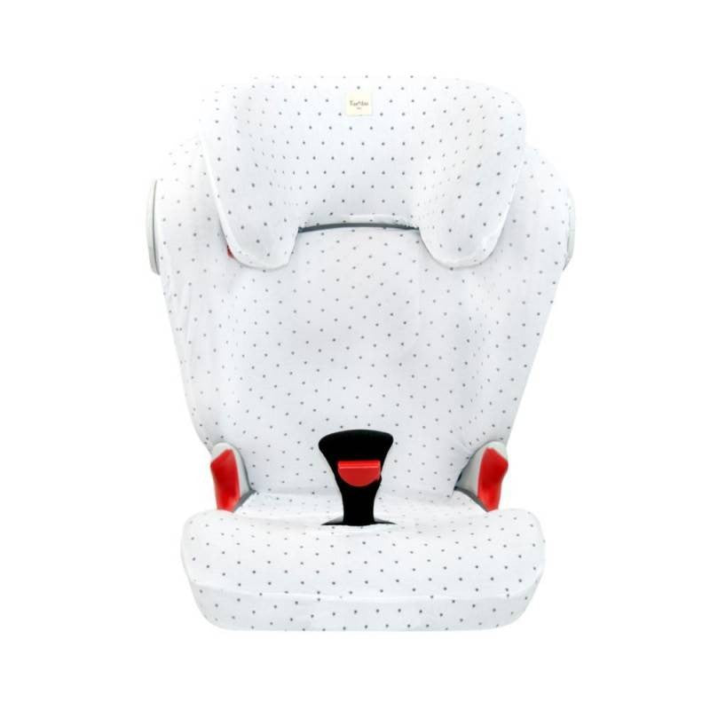 Funda protectora para Britax Römer KIDFIX II / ² S/ ² R y Chicco Fold&Go