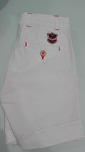 bermuda gabardina spagnolo 60s elastano basica