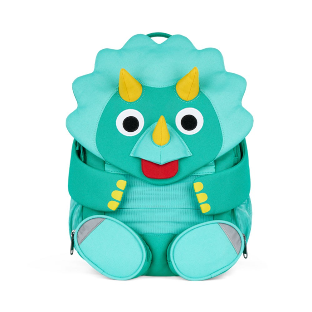 Mochila Affenzahn Zorro 3-5 años