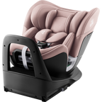 Silla auto Britax Römer SWIVEL 2 new