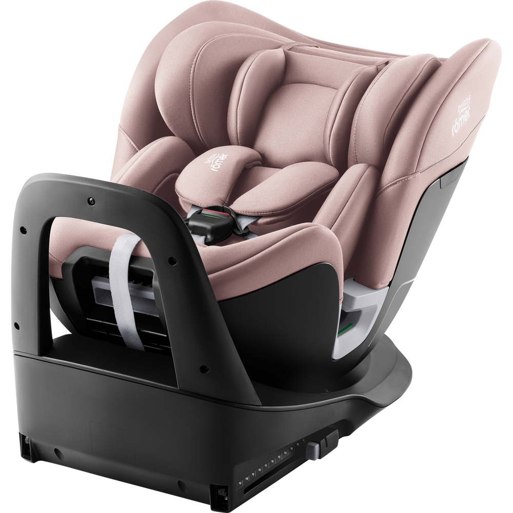 Silla auto Britax Römer SWIVEL 2 new