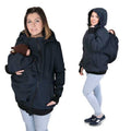 Abrigo de porteo Fun2BeMum EVEREST 5 en 1