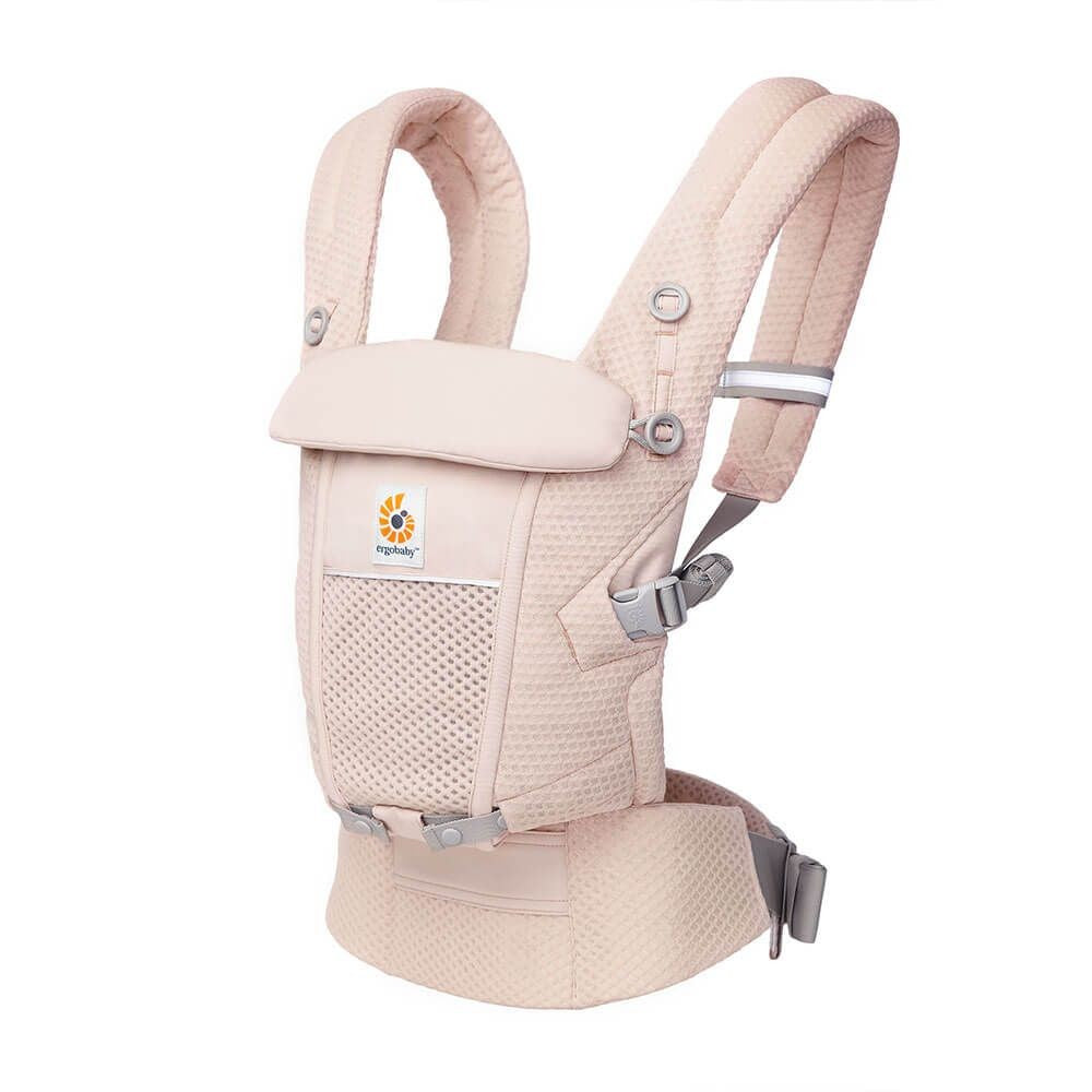 Mochila Portabebé Ergobaby ADAPT SoftFlex Mesh hasta 20,4 Kg