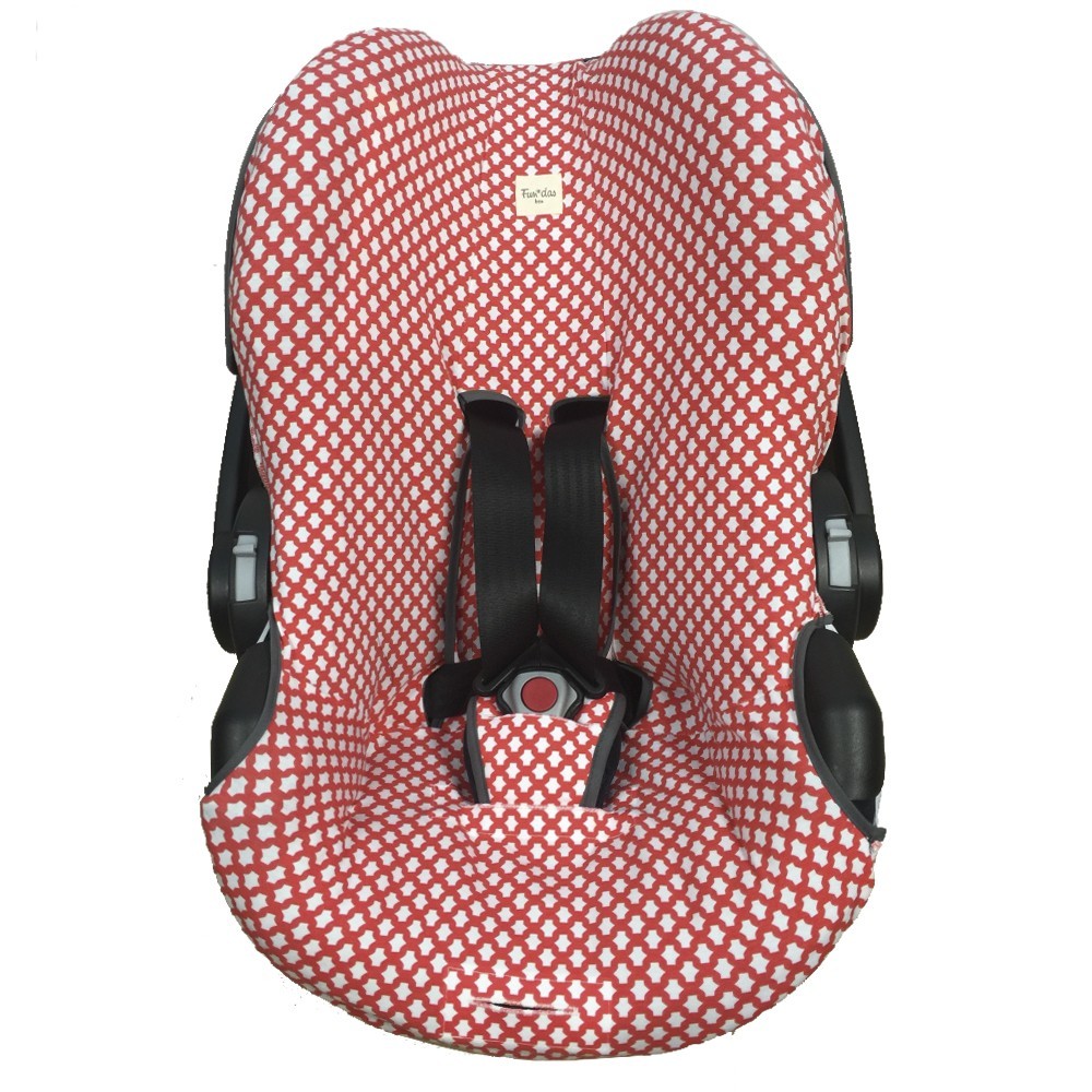 Funda protectora para Besafe Izi go Fundas Bcn F45