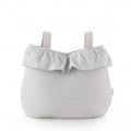 Bolso Organizador Cambrass Boho Polo Grey