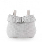 Bolso Organizador Cambrass Boho Polo Grey