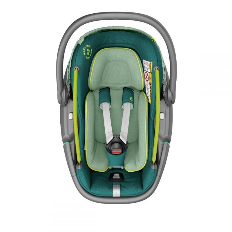 Silla Auto Maxi-Cosi Coral i-Size