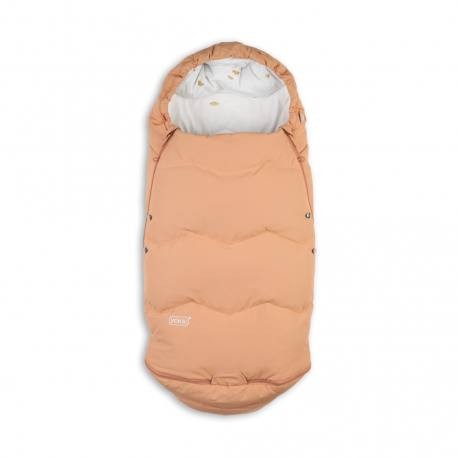 Saco Silla Voksi Explorer Sandstone Peach - Wings