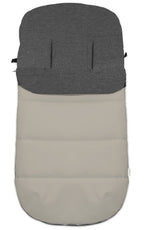 Saco silla Go-OH! Lionel Universal interior Algodón Peinado