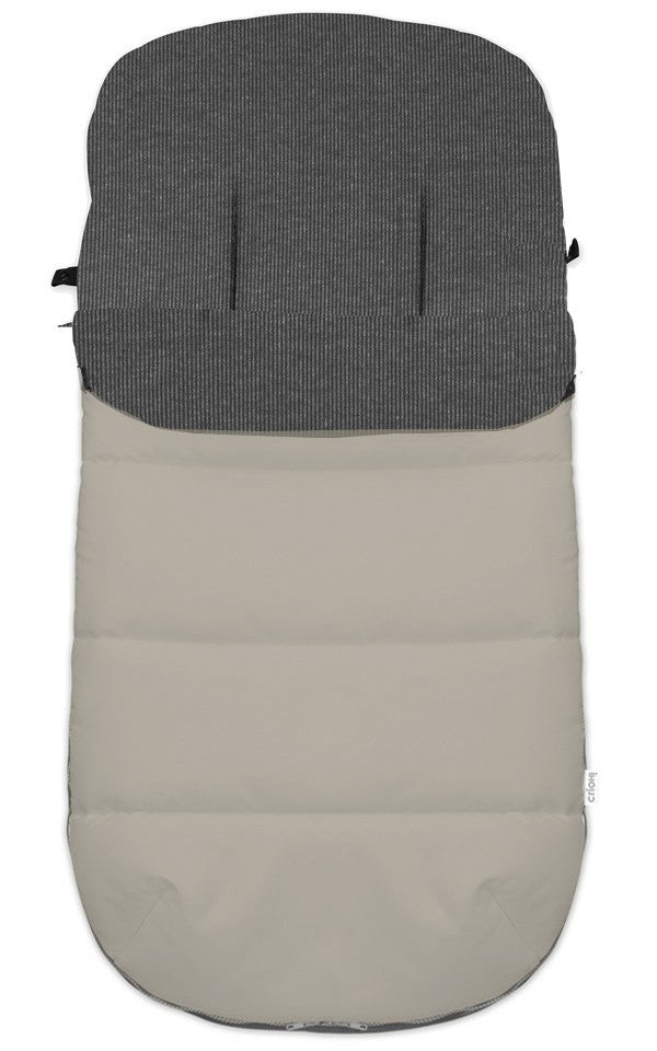 Saco silla Go-OH! Lionel Universal interior Algodón Peinado