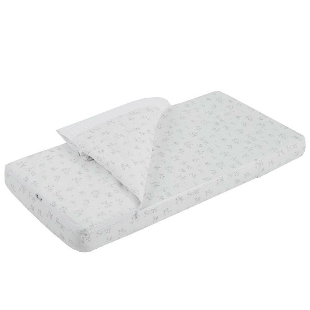 Saco Cuna Cambrass Merlo