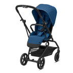Silla Paseo Cybex Eezy S Twist+ 2 BLK giratoria 360º