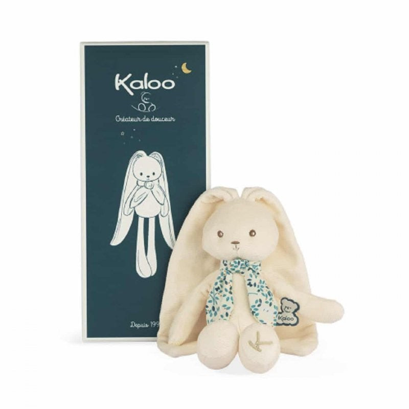 Caja regalo con Peluche Kaloo Conejo Lapinoo 25 cm