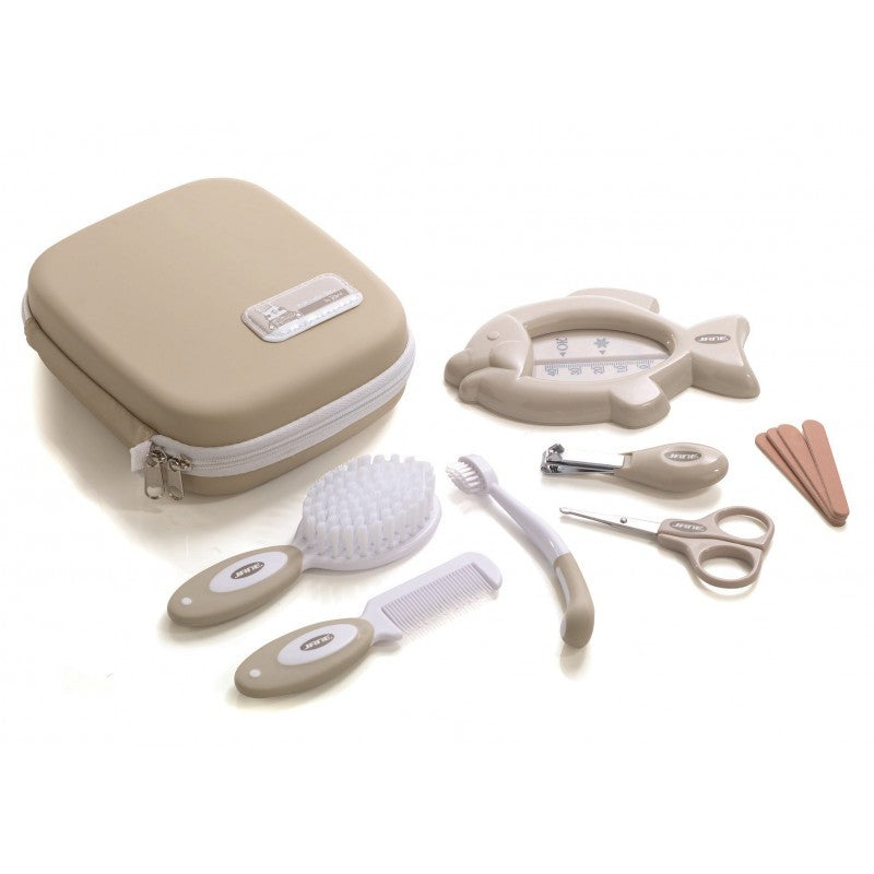 Estuche Set de higiene JANE 7 accesorios