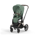 Pack Asiento Cybex Priam 2025