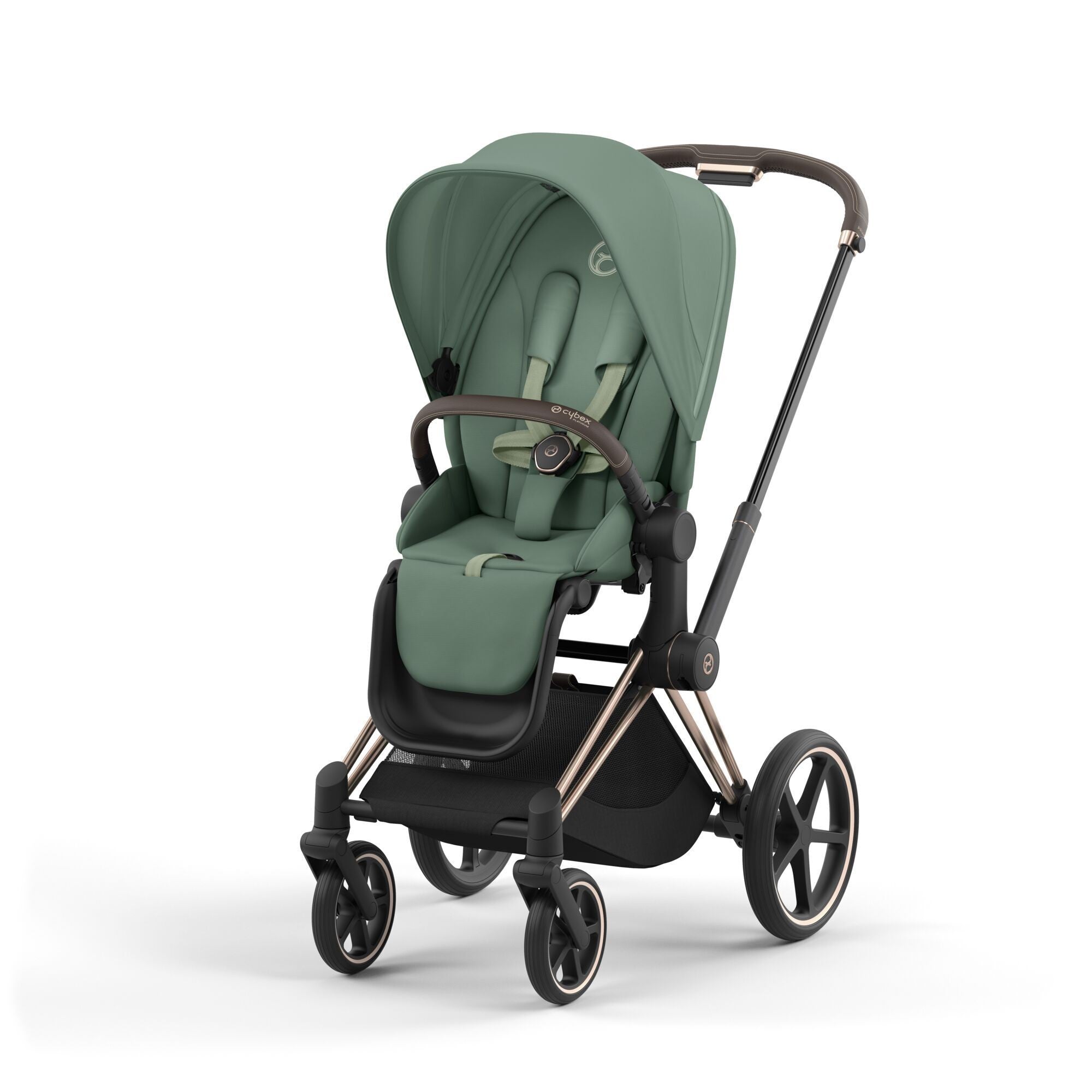 Pack Asiento Cybex Priam 2025