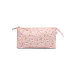 Estuche 3 compartimentos Tutete Blossom Birds Personalizable