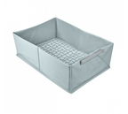 Bañera plegable Beaba Pop-up Camele’o grey blue